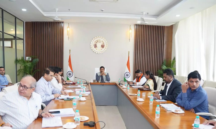 भोपाल में  2027 तक पूरा होगा मेट्रो का काम