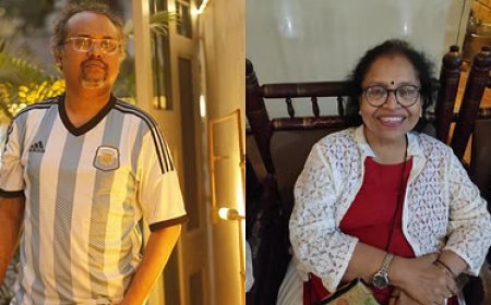 निर्देशक सौमिक सेन की मां का निधन