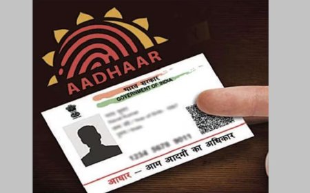 Kolkata: आधार कार्ड नागरिकता से संबंधित नहीं, यूआईडीएआई ने हाईकोर्ट को बताया...