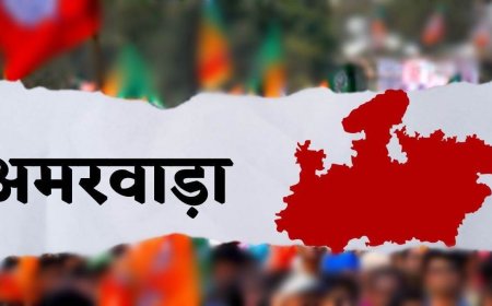 मध्य प्रदेश: अमरवाड़ा उपचुनाव के परिणाम के बाद, मंत्रियों को जिलों का प्रभार सौंपने की प्रक्रिया तेज