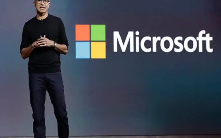 Microsoft CEO:सत्या नडेला: माइक्रोसॉफ्ट के सीईओ के रूप में 10 साल पूरे