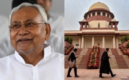 सुप्रीम कोर्ट ने बिहार में आरक्षण में बढ़ोतरी पर रोक लगाने से इनकार किया, सितंबर में होगी सुनवाई