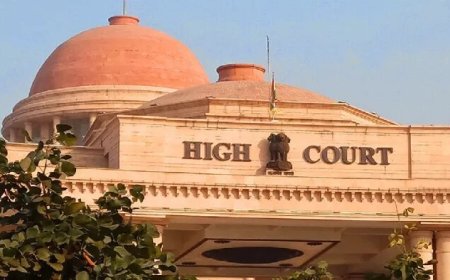 Gwalior:नाबालिग बेटी को अपनाने से इनकार: हाईकोर्ट में पेश, नारी सुधार गृह भेजी गई