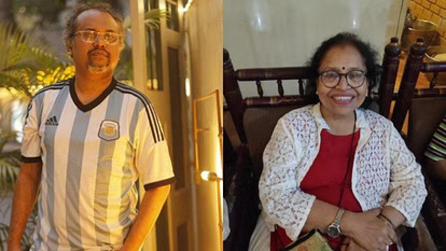 निर्देशक सौमिक सेन की मां का निधन