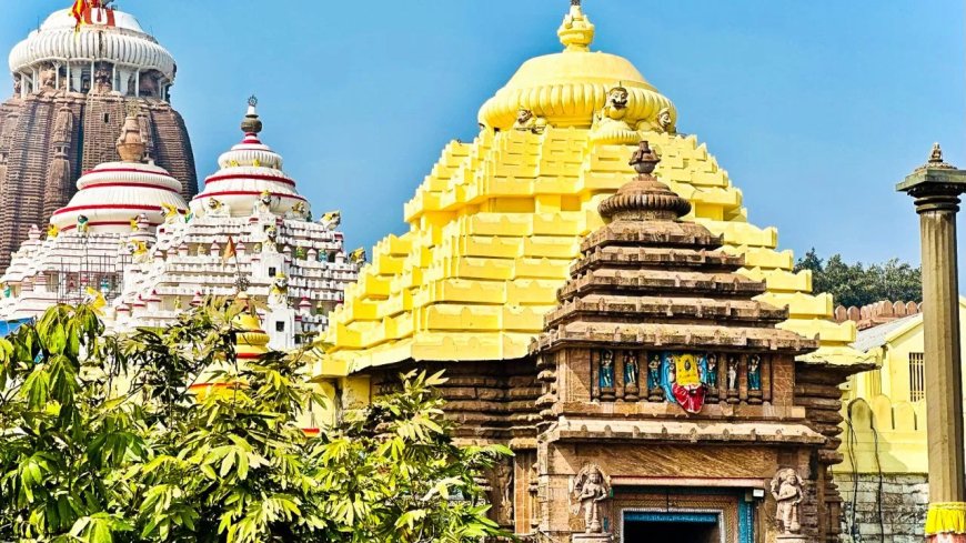 Jagannath Puri:  पुरी का जगन्नाथ मंदिर का रत्न भंडार 46 साल बाद खुला: जानें कारण और इतिहास