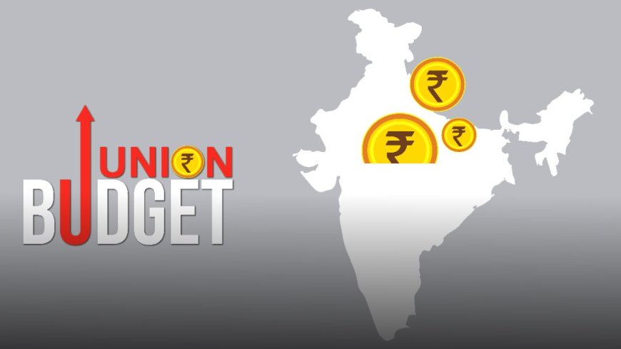 Union Budget : रुपया कहां से आता है, कहां जाता है? पूरी गणित