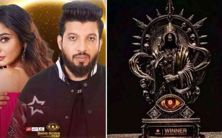 Bigg Boss OTT 3 Finale: बस कुछ ही घंटों में बिग बॉस ओटीटी 3 को मिल जाएगा अपना विनर, पढ़िए फिनाले से जुड़ी हर अपडेट
