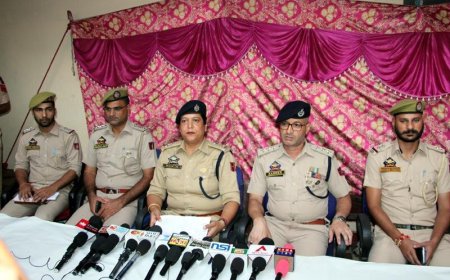 Balaghat: बालाघाट में 4.75 लाख की चोरी: दक्षिण भारतीय गैंग से जुड़े चोरों का सुराग नहीं