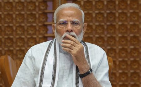 BJP :बीजेपी को बहुमत के लिए एनडीए के सहयोगियों की जरूरत 