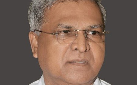 MP: 24 अगस्त को शहडोल में पीएम जन मन कार्यक्रम का शुभारंभ करेंगे राज्यपाल मंगुभाई पटेल