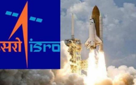 RHUMI-1: भारत का पहला प्राइवेट हाईब्रिड री-यूजेबल रॉकेट "RHUMI-1" का लॉन्च