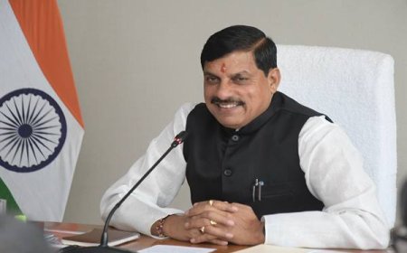 मोहन यवाद ने कहा कालाबाजारी करने वालों से सख्ती से निपटेगी सरकार