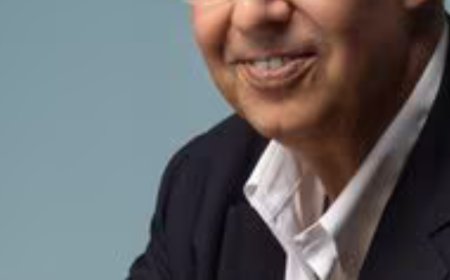 कौन है नोयल टाटा ?जो बने टाटा ट्रस्ट के नए चेयरमैन।।