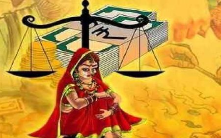 भिण्ड में दहेज के कारण पत्नी की हत्या आरोपी पति को उम्रकैद