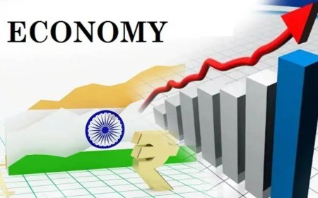 "बजट 2025: भारत को 5 ट्रिलियन डॉलर की अर्थव्यवस्था बनाने की दिशा में कदम"