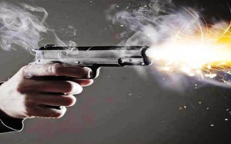 फतेहपुर: रास्ते के विवाद में मौजूदा और पूर्व प्रधान के बीच गोलीबारी, तीन लोगों की मौत