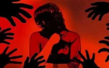 शहडोल में 13 साल की छात्रा से दुष्कर्म का मामला, आरोपी 54 साल का अधेड़