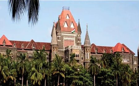 Bombay High Court: 'इंसानी दांत खतरनाक हथियार नहीं', महिला के खिलाफ केस रद्द