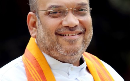 Bhopal : रविंद्र भवन के आसपास फ्लाइंग ऑब्जेक्ट पर प्रतिबंध, केंद्रीय गृह मंत्री के दौरे को लेकर पुलिस कमिश्नर का आदेश