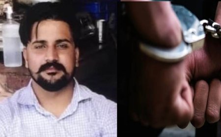 चंडीगढ़ ग्रेनेड हमले में एनआईए की बड़ी कार्रवाई, आतंकी हैप्पी पासिया का नाम चार्जशीट में शामिल