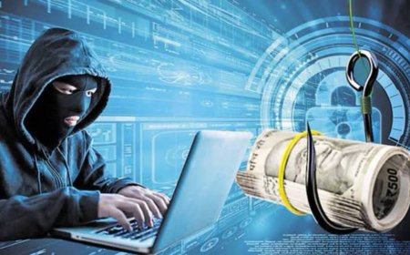 उज्जैन में साइबर ठगी का बड़ा खुलासा: रामकृष्ण मिशन आश्रम के सचिव से 2.53 करोड़ की ठगी, सरगना उदयराज की तलाश तेज