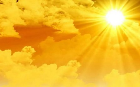 सीहोर में गर्मी का प्रकोप, तापमान 42 डिग्री पर स्थिर, स्वास्थ्य विभाग सतर्क