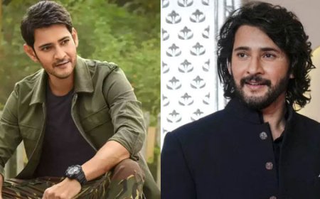 साउथ सुपरस्टार महेश बाबू को ED का समन: रियल एस्टेट धोखाधड़ी मामले में 27 अप्रैल को पूछताछ