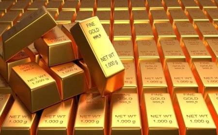 Gold Price: वैश्विक अनिश्चितता और व्यापार युद्ध की आशंकाओं का असर