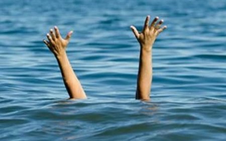 Sehore News: 11 वर्षीय बालक की डूबने से मौत, 12 वर्षीय बालिका को बचाया गया