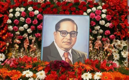 आंबेडकर जयंती पर दलित युवकों की पिटाई, दिए करंट के झटके, अब राज़ीनामे का दबाव