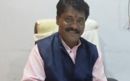 परासिया नपा अध्यक्ष विनोद मालवीय के खिलाफ आपत्तिजनक ऑडियो वायरल करने का मामला दर्ज