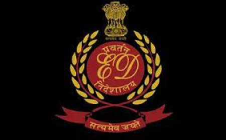 मध्यप्रदेश में 71 करोड़ के शराब घोटाले पर ED की ताबड़तोड़ कार्रवाई