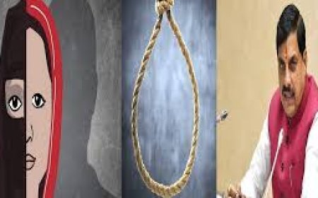 मध्यप्रदेश की धरती पर जिहाद या लव जिहाद बर्दाश्त नहीं करेंगे; CM मोहन यादव