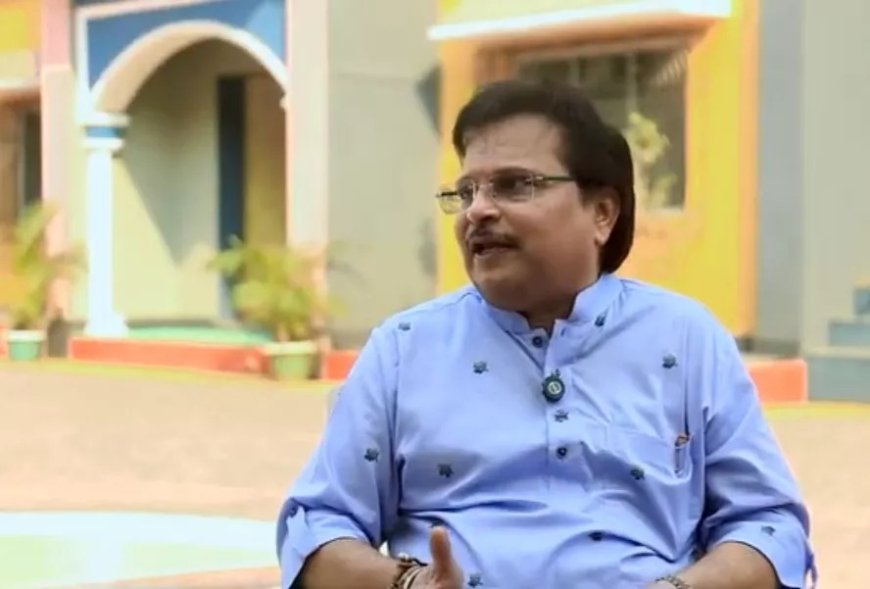 विवादों मे रहा तारक मेहता शो, मेकर्स पर लगे प्रताड़ित करने के आरोप! इस पर अब असित मोदी ने अपनी प्रतिक्रिया दी हैं