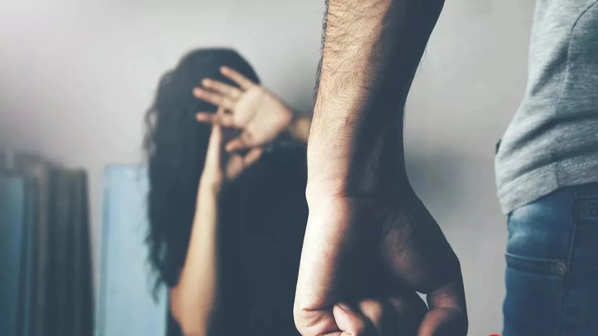 देवास: पारिवारिक विवाद में पति ने पत्नी की तवे से वार कर की हत्या