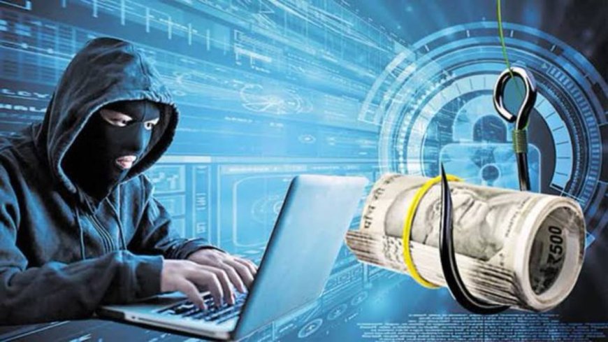 उज्जैन में साइबर ठगी का बड़ा खुलासा: रामकृष्ण मिशन आश्रम के सचिव से 2.53 करोड़ की ठगी, सरगना उदयराज की तलाश तेज