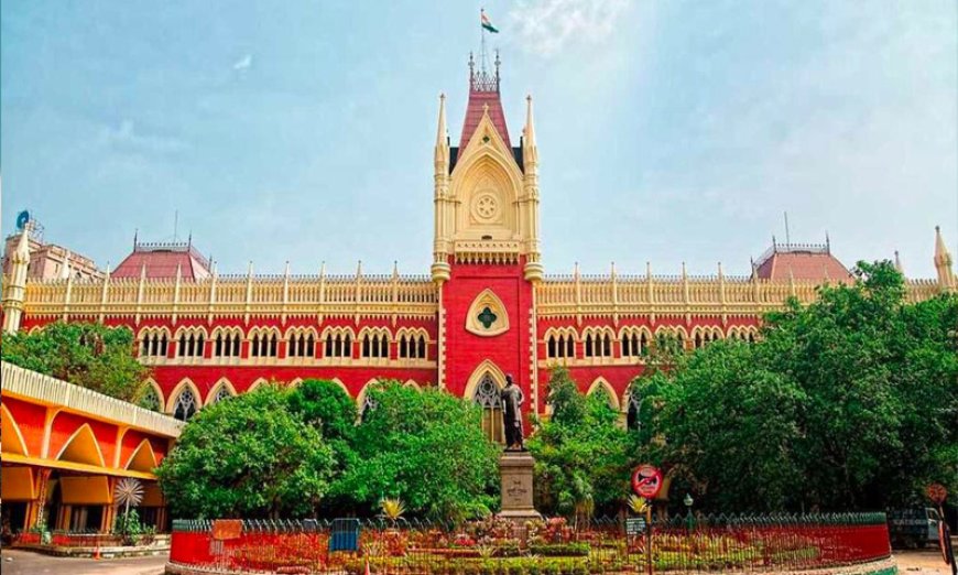 कलकत्ता उच्च न्यायालय ने वकीलों पर हमले के मामले में लिया स्वत: संज्ञान, तीन जजों की बेंच गठित