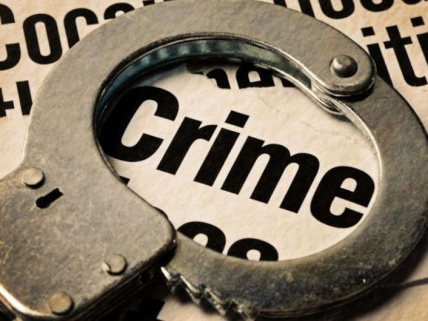 इंदौर में लाखों की चोरी, राजस्थान में गांव वालों को दी शराब-बकरे की दावत, पुलिस ने आरोपियों को पकड़ा