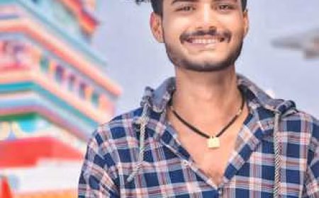 दमोह: हटा में ट्रैक्टर से गिरकर युवक की मौत, कार पलटने से चार घायल