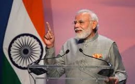 पीएम मोदी ने कहा 'नेशनल टेक्नोलॉजी डे पोखरण परीक्षण की याद का दिन'