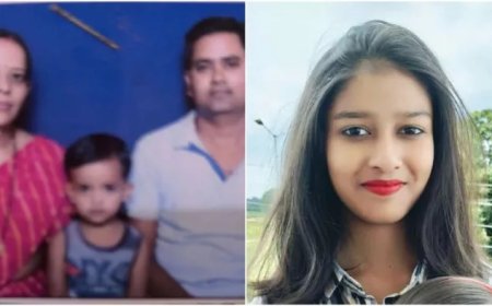 छत्तीसगढ़ के बागबाहरा में सरकारी क्वार्टर में मिलीं पति-पत्नी और दो बच्चों की लाशें, मचा हड़कंप