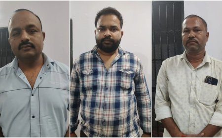 "मंत्री का रिश्तेदार बनकर देवास सर्किट हाउस में ठहरे तीन लोग, पुलिस जांच में झूठ का खुलासा"