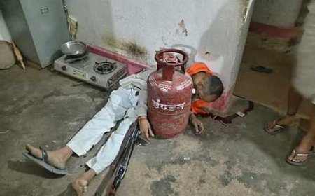 ग्वालियर: बेटे ने बंदूक से तीन गोलियां मारकर पिता की करि हत्या, पुलिस ने किया चौंकाने वाला खुलासा