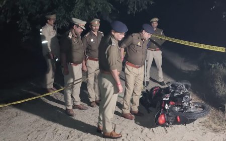 पशु चोरी के मामले में पुलिस ने 3 को दबोचा, 3.5 लाख कीमत के 16 मवेशी बरामद