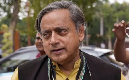 पाकिस्तान की पोल खोलने विदेश जा रहे प्रतिनिधिमंडल को मंत्रालय ने दी विस्तृत जानकारी