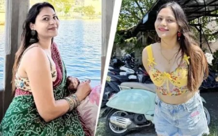 वॉट्सएप चैट सामने आई, ज्योति ने पाकिस्तानी जासूस से कहा, मेरी शादी पाकिस्तान में करवा दो