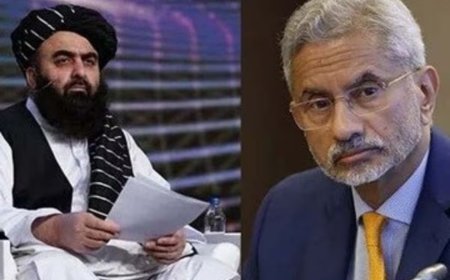 भारत ने अफगानिस्तान के लिए न्यू वीजा मॉड्यूल शुरू किया, चुनिंदा श्रेणियों को मिलेगी एंट्री