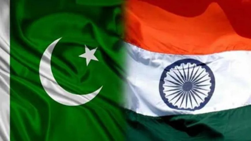 भारत का एक और बड़ा कदम: पाकिस्तान से डायरेक्ट और इनडायरेक्ट इंपोर्ट पर लगा बैन, सेंधा नमक और खजूर सहित ये सामान नहीं आएगा