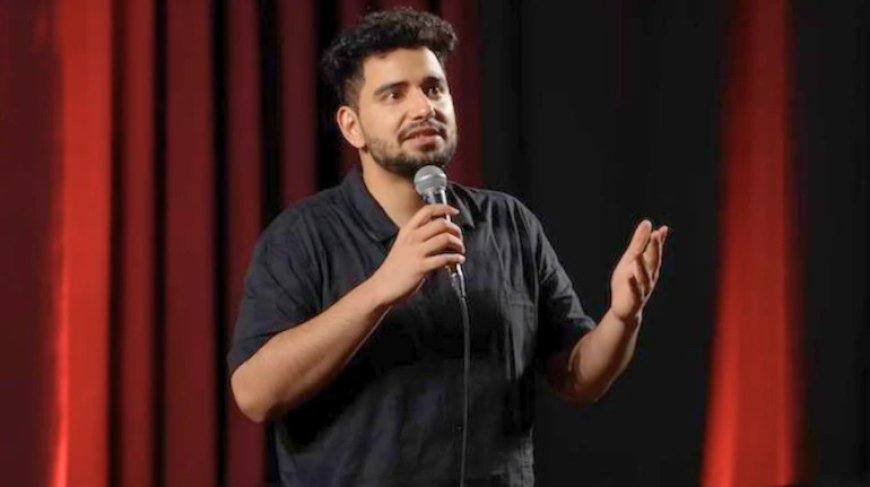 दिव्यांगों का मजाक उड़ाने पर सुप्रीम कोर्ट सख्त: समय रैना समेत 5 इन्फ्लूएंसर्स को अगली सुनवाई में हाजिर होने का आदेश