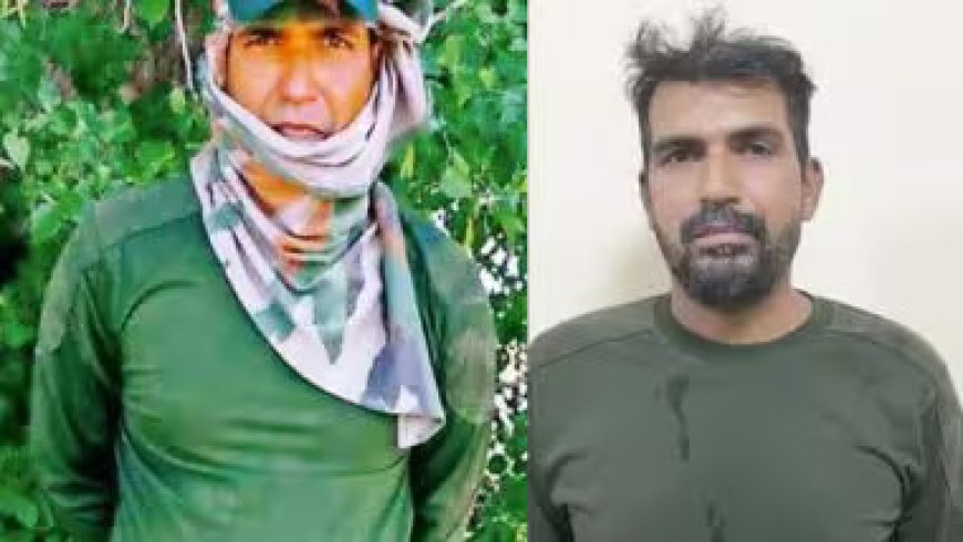 पाकिस्तान ने 20 दिन बाद छोड़ा BSF जवान, DGMO वार्ता के बाद अटारी बॉर्डर पर भारत को सौंपा